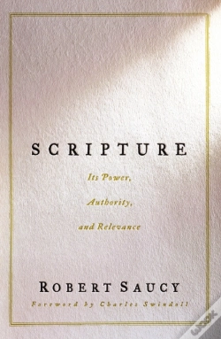 Capa do artigo Scripture