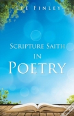 Capa do artigo Scripture Saith In Poetry