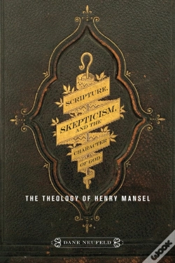 Capa do artigo Scripture, Skepticism, And The Character Of God