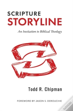 Capa do artigo Scripture Storyline