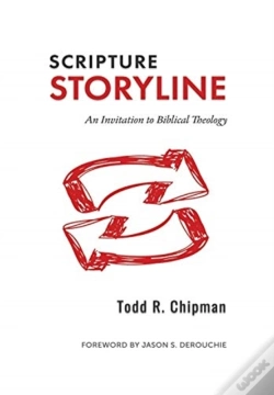 Capa do artigo Scripture Storyline