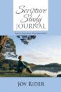 Scripture Study Journal: Faith-Faithful- - Preview