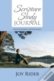 Capa do artigo Scripture Study Journal: Faith-Faithful-