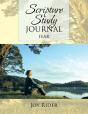 Scripture Study Journal - Preview