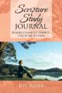 Scripture Study Journal: Prayer Changes - Preview