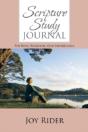 Scripture Study Journal: The King, Kingdom, Our Inheritance - Preview