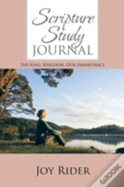 Capa do artigo Scripture Study Journal: The King, Kingdom, Our Inheritance