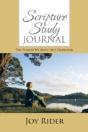 Scripture Study Journal: The Person We M - Preview