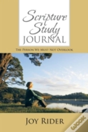 Capa do artigo Scripture Study Journal: The Person We M