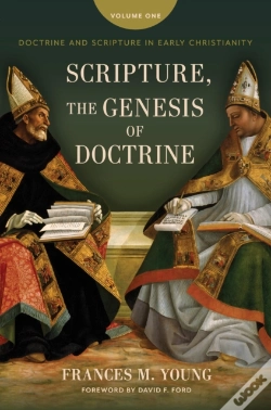 Capa do artigo Scripture, The Genesis Of Doctrine