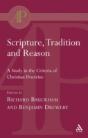 Scripture, Tradition And Reason - Preview