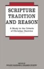 Scripture, Tradition And Reason - Preview