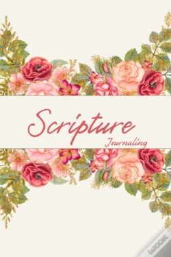 Capa do artigo Scripture Writing Journal