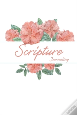Capa do artigo Scripture Writing Journal - Vol Ii