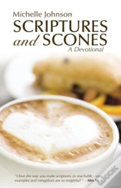 Capa do artigo Scriptures And Scones: A Devotional