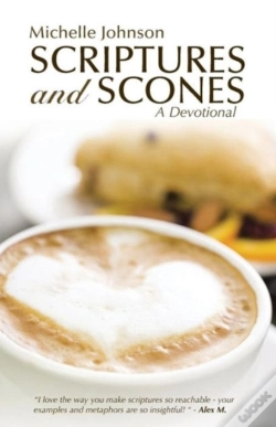 Capa do artigo Scriptures And Scones: A Devotional