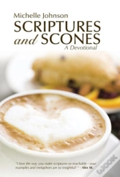 Capa do artigo Scriptures And Scones: A Devotional