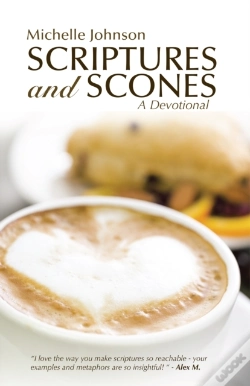 Capa do artigo Scriptures And Scones