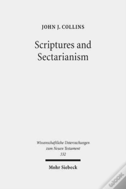 Capa do artigo Scriptures And Sectarianism