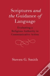 Capa do artigo Scriptures And The Guidance Of Language