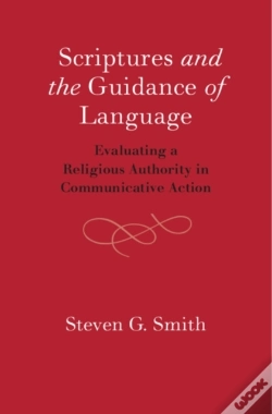 Capa do artigo Scriptures And The Guidance Of Language