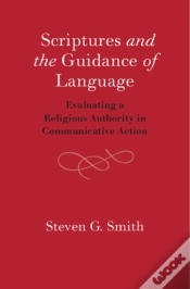 Capa do artigo Scriptures And The Guidance Of Language