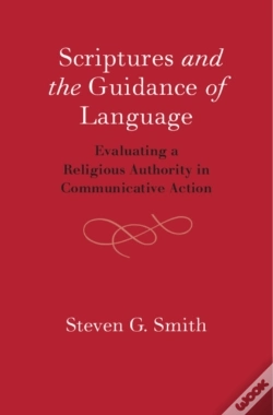 Capa do artigo Scriptures And The Guidance Of Language