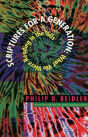 Scriptures For A Generation - Preview