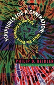 Capa do artigo Scriptures For A Generation