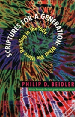 Capa do artigo Scriptures For A Generation