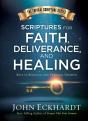 Scriptures For Faith, Deliverance, And Healing - Preview