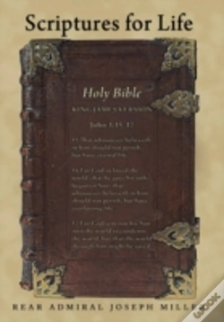 Capa do artigo Scriptures For Life