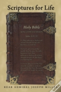 Capa do artigo Scriptures For Life