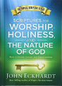 Scriptures For Worship, Holiness, And The Nature Of God - Preview