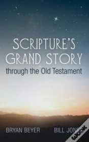 Capa do artigo Scripture