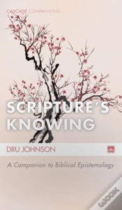 Capa do artigo Scripture