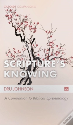 Capa do artigo Scripture'S Knowing