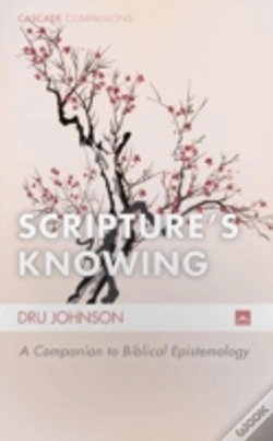 Capa do artigo Scripture'S Knowing