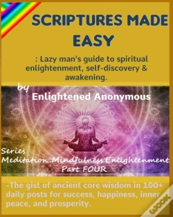 Capa do artigo Scriptures Made Easy