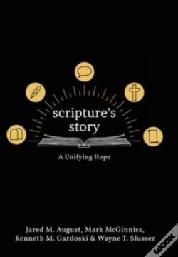 Capa do artigo Scripture'S Story