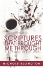 Scriptures That Brought Me Through - Preview