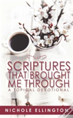 Capa do artigo Scriptures That Brought Me Through