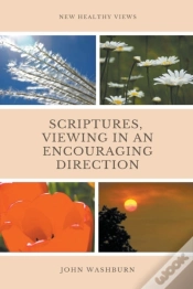 Capa do artigo Scriptures, Viewing In An Encouraging Direction