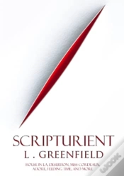 Capa do artigo Scripturient