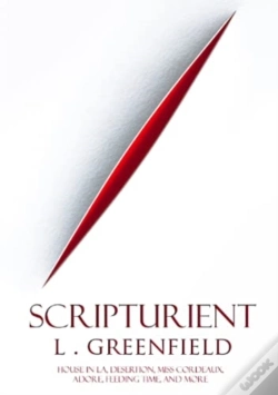 Capa do artigo Scripturient
