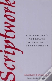 Capa do artigo Scriptwork: A Director