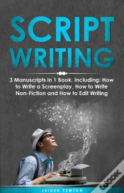 Capa do artigo Scriptwriting