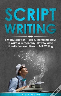 Capa do artigo Scriptwriting