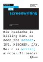 Scriptwriting - Preview