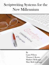 Capa do artigo Scriptwriting Systems For The New Millennium